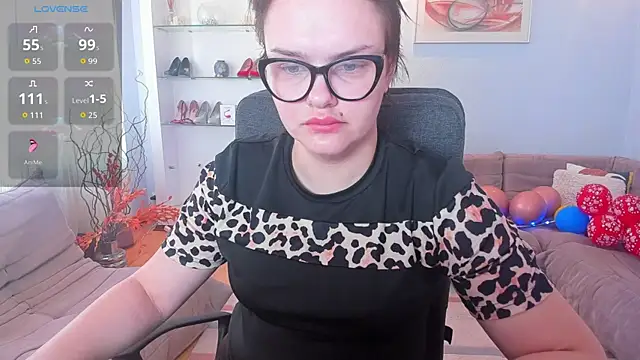 KamillaJei online show from 04/02/26, 04:41