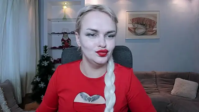 KamillaJei online show from 12/16/25, 06:28