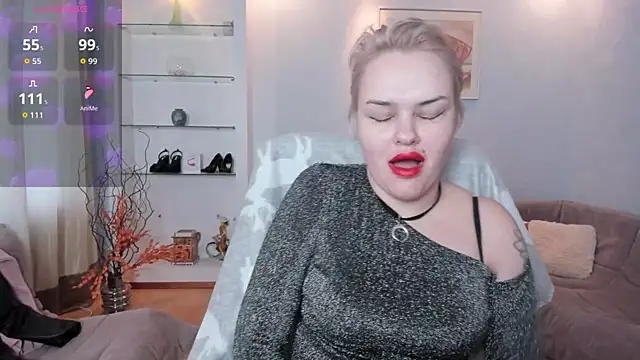 KamillaJei online show from 02/05/26, 05:58