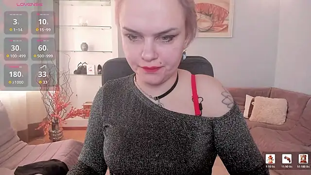 KamillaJei online show from 02/03/26, 06:22