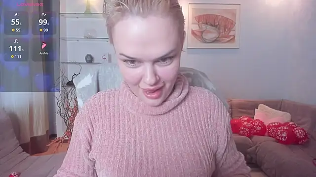 KamillaJei online show from 02/11/26, 05:07