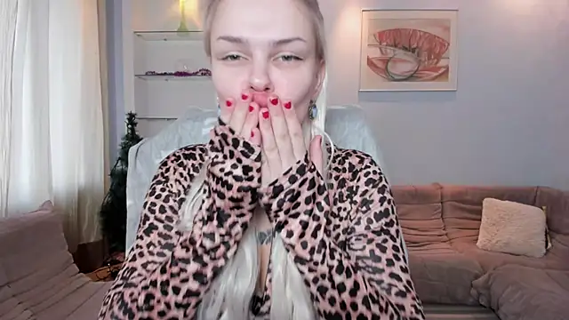 KamillaJei online show from 12/05/25, 06:56