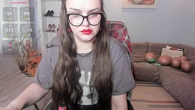 KamillaJei online show from 04/15/26, 04:18