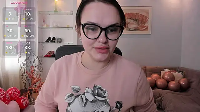 KamillaJei online show from 03/24/26, 05:07