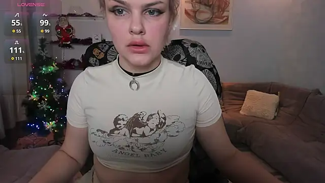 KamillaJei online show from 01/08/26, 06:30