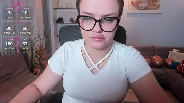 KamillaJei online show from 04/01/26, 04:03