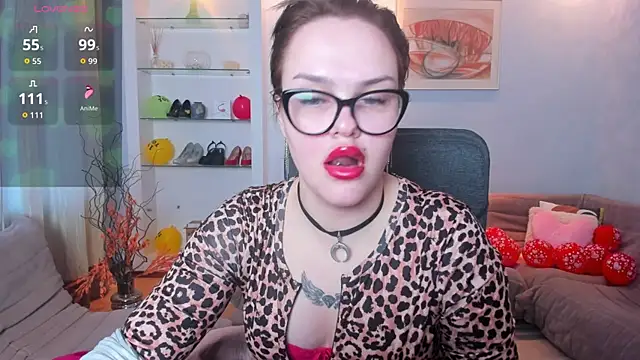 KamillaJei online show from 03/04/26, 05:04