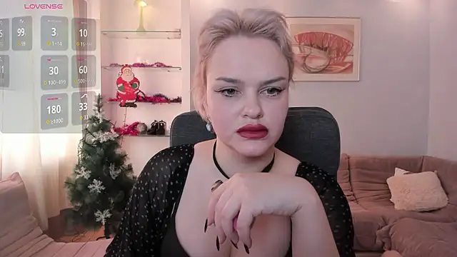 KamillaJei online show from 01/16/26, 06:28