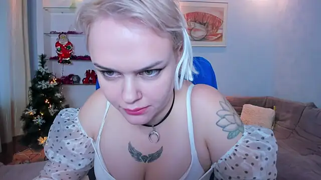 KamillaJei online show from 01/07/26, 06:40