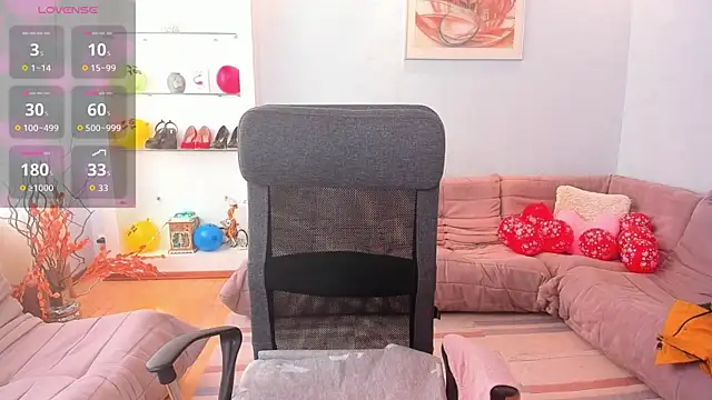 KamillaJei online show from 02/21/26, 06:04