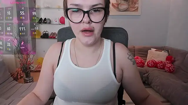 KamillaJei online show from 03/10/26, 05:00