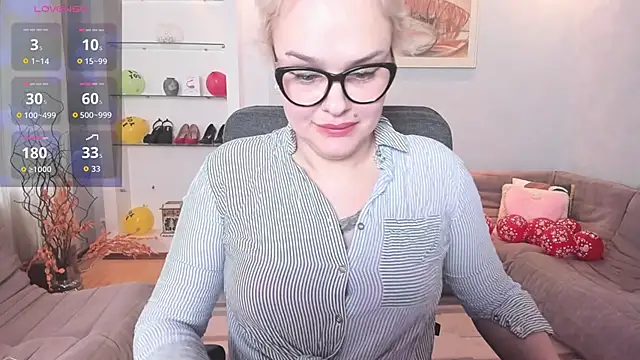 KamillaJei online show from 02/24/26, 06:14