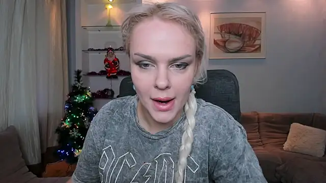 KamillaJei online show from 12/23/25, 06:23