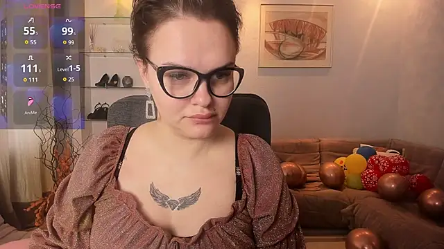 KamillaJei online show from 03/19/26, 05:07