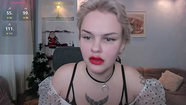 KamillaJei online show from 01/13/26, 06:28