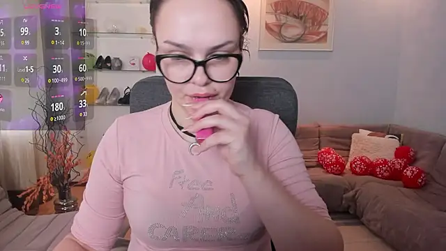 KamillaJei online show from 03/05/26, 04:53