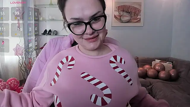 KamillaJei online show from 03/25/26, 05:51