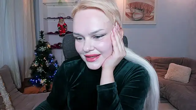 KamillaJei online show from 12/18/25, 06:40