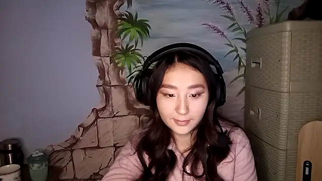 Sofiaherexo online show from 12/19/25, 01:02