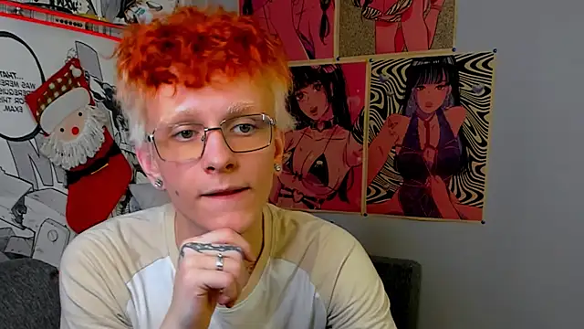 Ethan Miltons online show from 12/16/25, 03:27