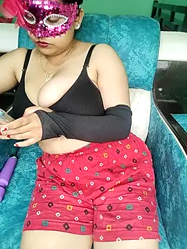 CherrychloeXO online show from 03/09/26, 05:33