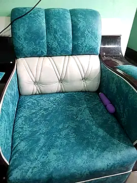 CherrychloeXO online show from 04/01/26, 06:15