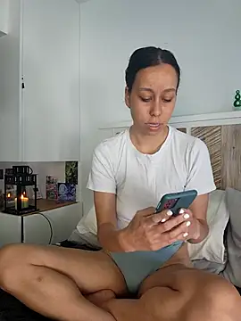 Maeveleigh xo online show from 01/06/26, 08:46