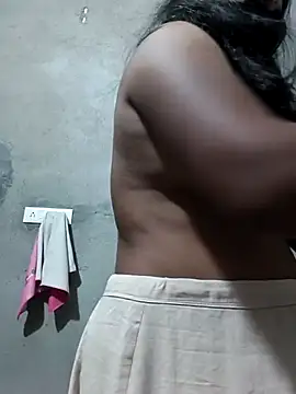 Snapshot of Curvy_Chaaya chatting on 01/10/26, 03:57 Curvy Chaaya online show from 01/10/26, 03:57