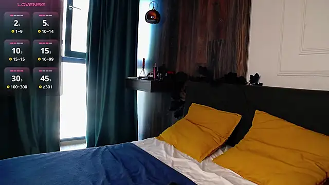 RavenFoxxy online show from 04/24/26, 06:04