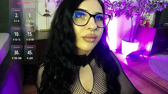 RavenFoxxy online show from 04/04/26, 03:13