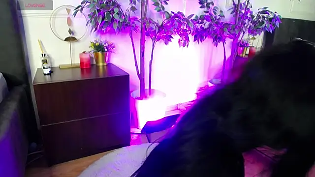 RavenFoxxy online show from 04/09/26, 05:20