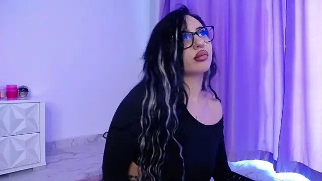 RavenFoxxy online show from 05/30/26, 05:36