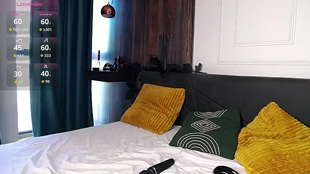 RavenFoxxy online show from 04/19/26, 05:30