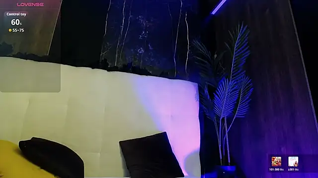 RavenFoxxy online show from 05/02/26, 05:23