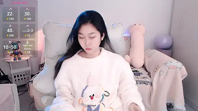 Camila-888 online show from 01/08/26, 09:32