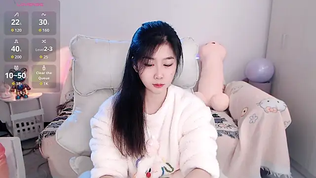 Camila-888 online show from 01/07/26, 12:10