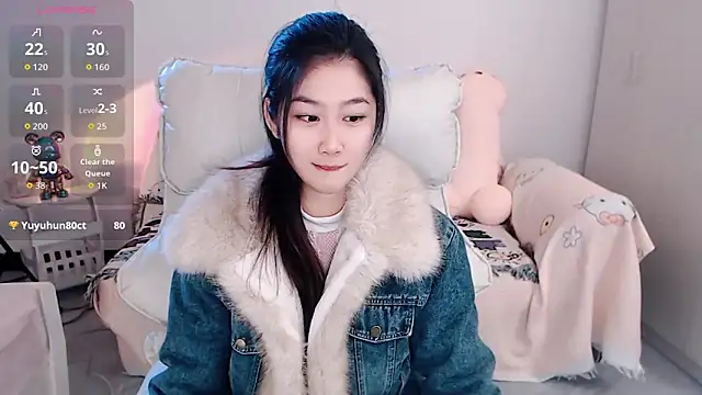 Camila-888 online show from 01/06/26, 05:55