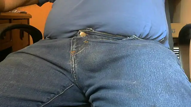 Yoghi65 online show from 06/16/26, 09:09