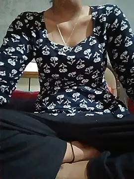 Shruti Sarma online show from 06/02/26, 01:33