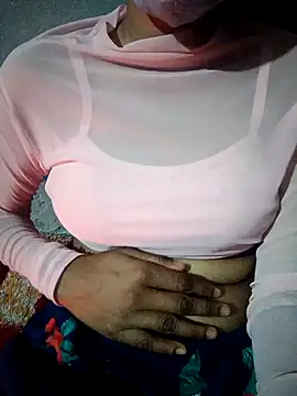 Shruti Sarma online show from 12/21/25, 05:47