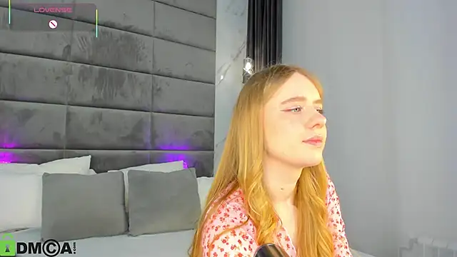 Victori Fox online show from 01/18/26, 01:42