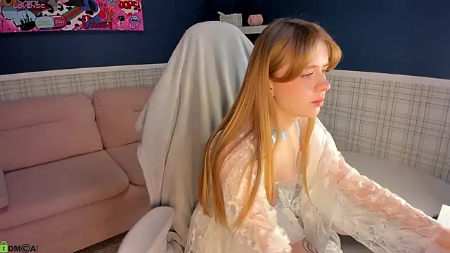 Victori Fox online show from 03/05/26, 12:40