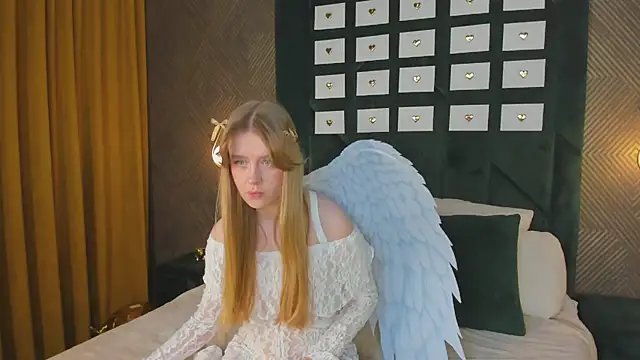 Victori Fox online show from 02/15/26, 12:22