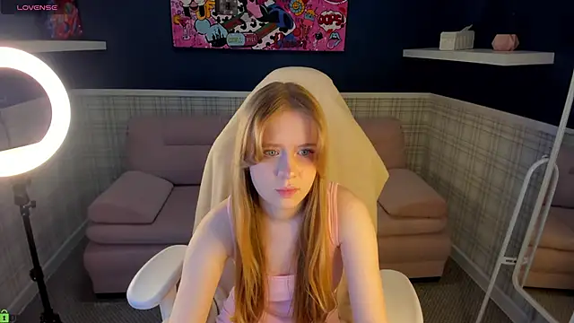 Victori Fox online show from 04/09/26, 11:44