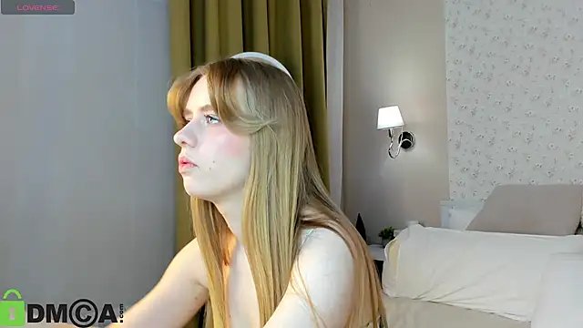 Victori Fox online show from 02/12/26, 12:43