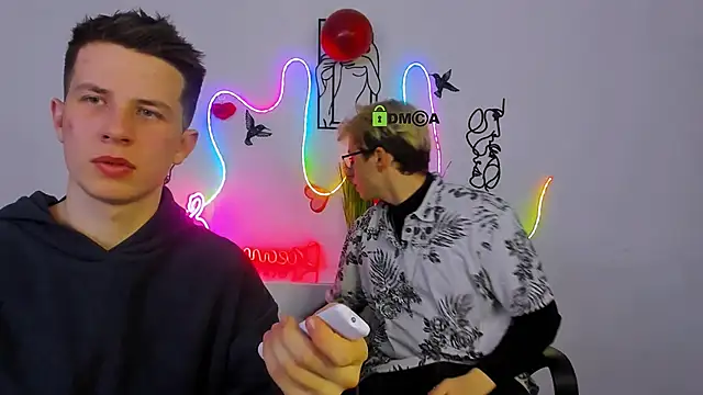 leo valor online show from 02/22/26, 07:26