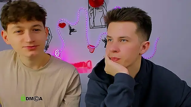 leo valor online show from 02/23/26, 07:36