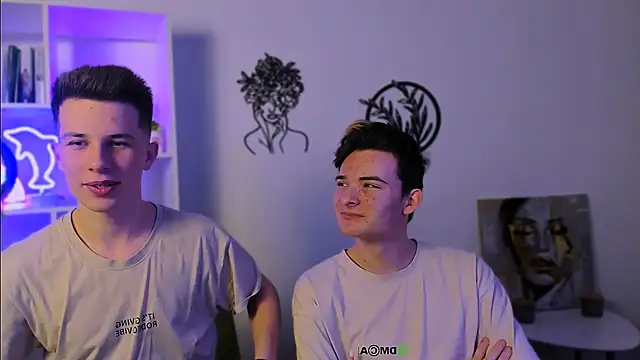 leo valor online show from 02/15/26, 07:35