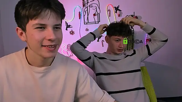 leo valor online show from 01/08/26, 07:14