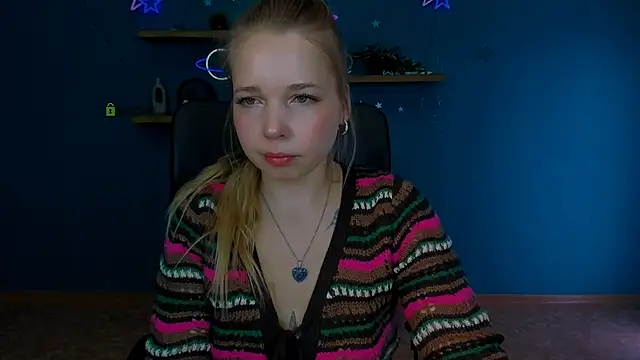 teya starling online show from 03/01/26, 08:36